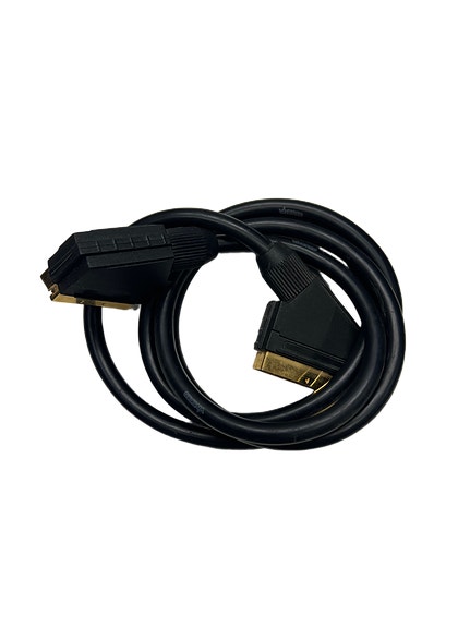 Scart kaapeli 100cm