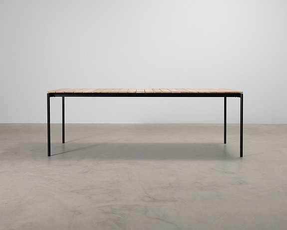 &Tradition Ville AV26 pöytä 220 cm