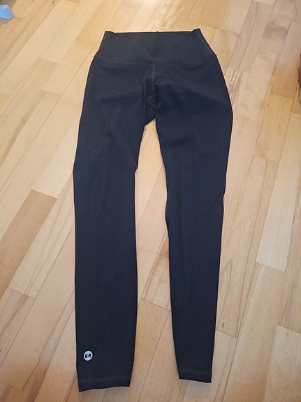 Gymnation trikoot S