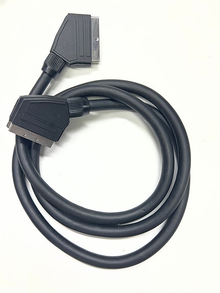 Scart kaapeli 150cm