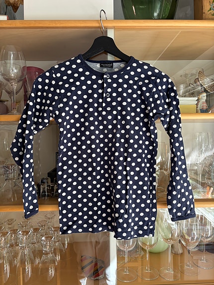 Marimekko lasten Pallopaita 140 cm