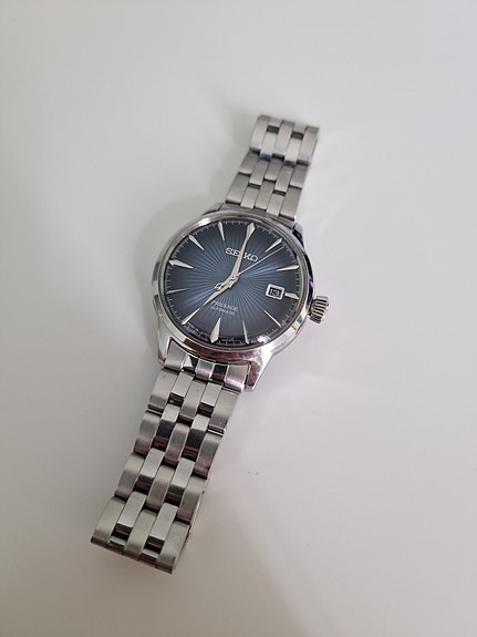 Seiko Presage Automatic Cocktail Time, SRPB41J1