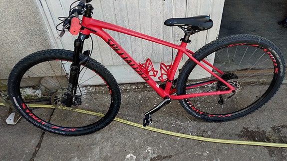 Specialized Rockhopper