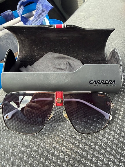 Carrera aurinkolasit