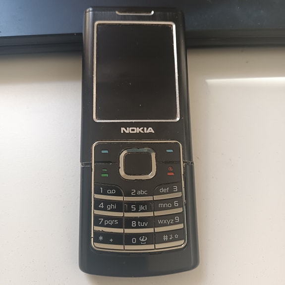 Nokia 6500 c