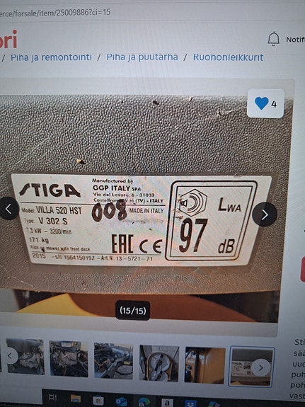 Product image 2 of 6