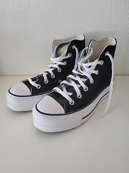 Converse All Star kengät koko 39