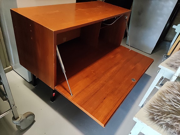 Tv- taso/senkki