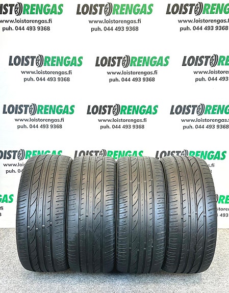 205/45 R16 87W XL Linglong Green-Max