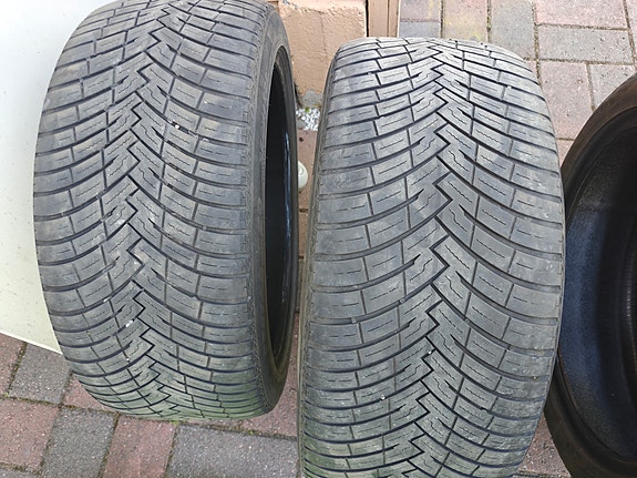 Pirelli Scorpion 2 EV renkaat