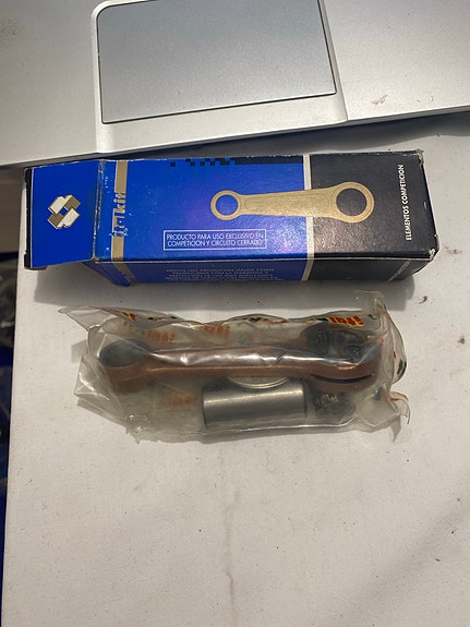 Italkit Kiertokanki