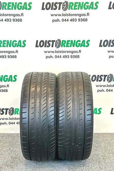 205/50 R16 91W XL GTradial Champiro UHP 1