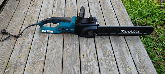 Makita ketjusaha