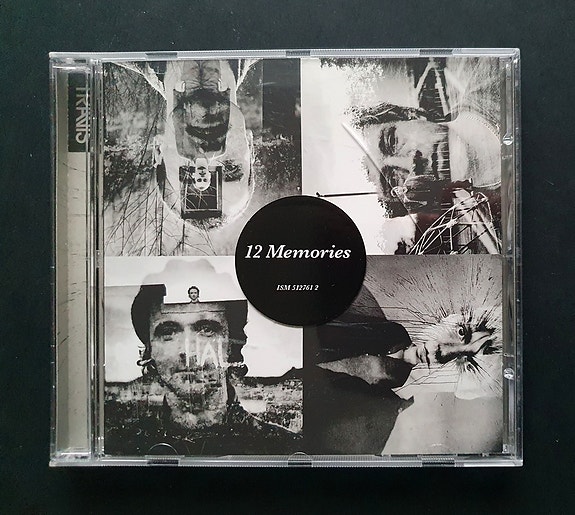 Travis - 12 Memories CD (2003) | Tori