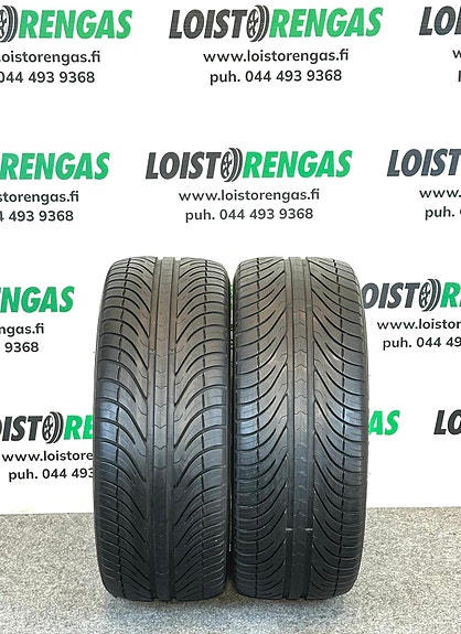 225/50 R16 92V Kleber Hydraxer