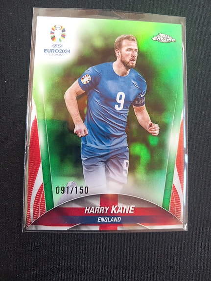 Harry Kane
