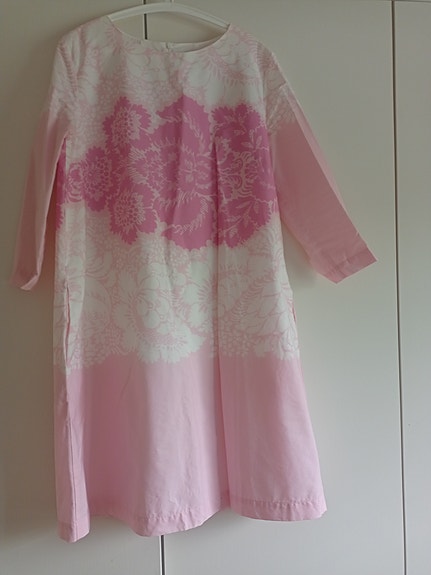 Marimekko Ananasmekko 38