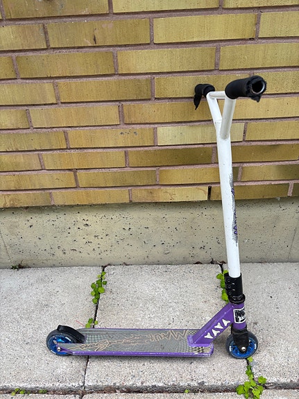 Scootti