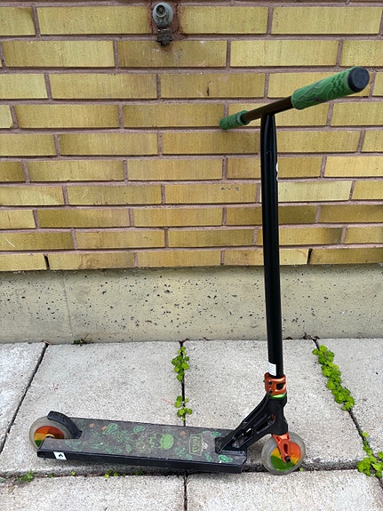 Scootti
