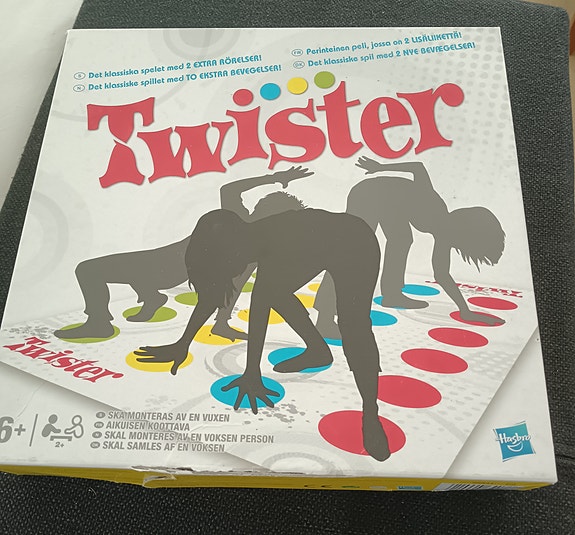 Twister