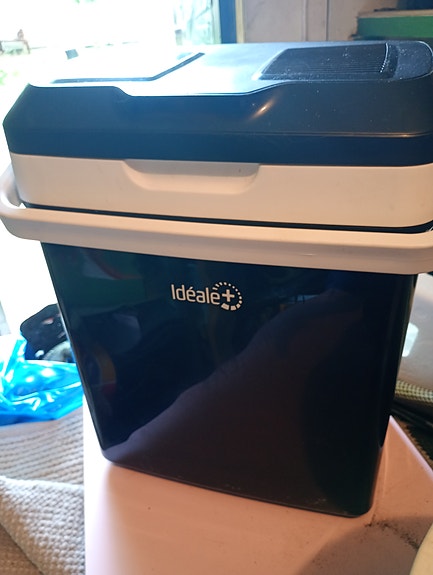 Kylmälaukku