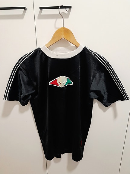 Retro Ufo T-paita