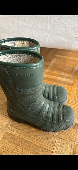 Viking kumpparit