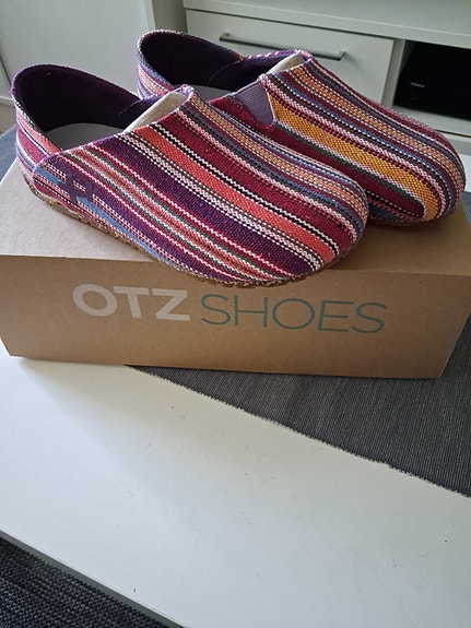 OTZ Shoes naisten kengät