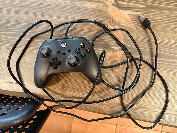 Powera Xbox ohjain