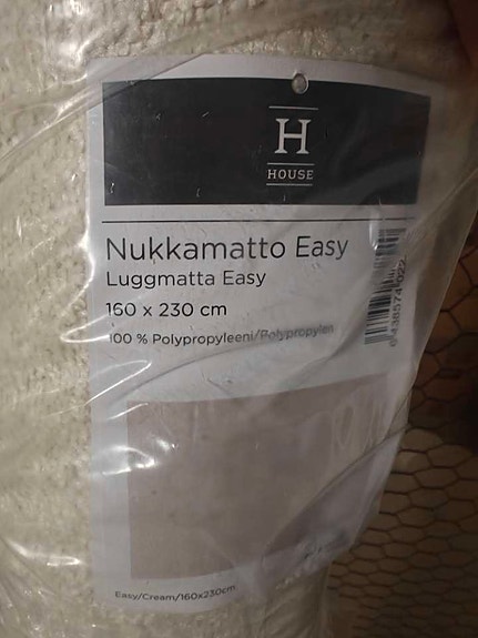 Nukkamatto