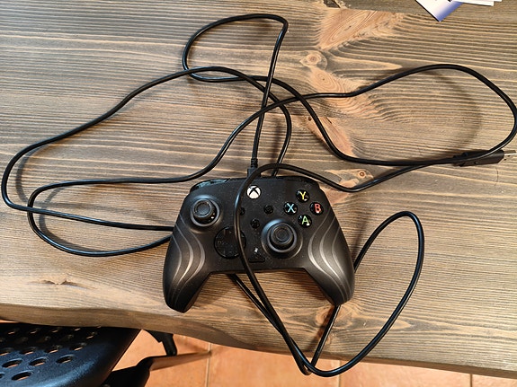 Turtle beach xbox ohjain