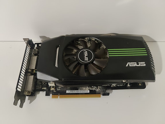 Asus GTX460