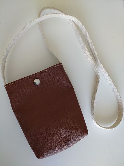 Lumi crossbody laukku