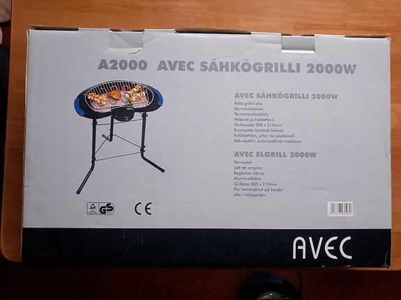 Product image 2 of 3
