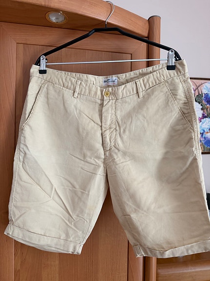 Gant shortsit