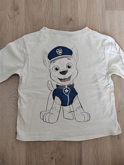 Zara paita 98