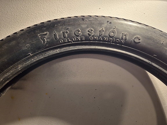 Firestone 19 x 3.25