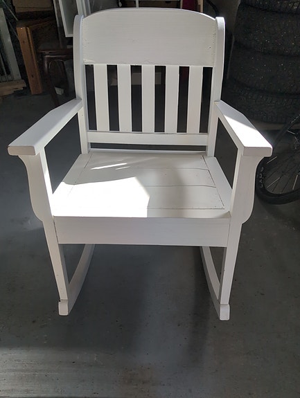 Swing chair