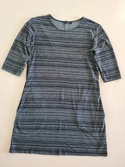 Ajatonta suomalaista designia: Marimekko Tattari-mekko, Marjailla S (M)