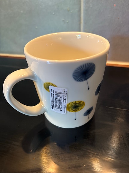 Arabian muki Hattara