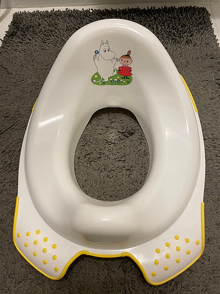 Wc -istuimen supistaja