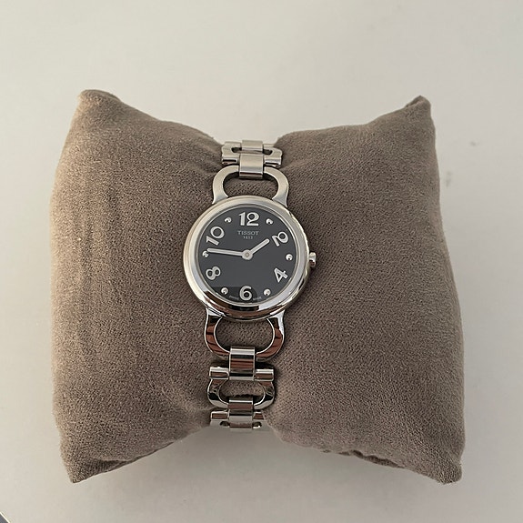 Tissot T029009A naisten rannekello