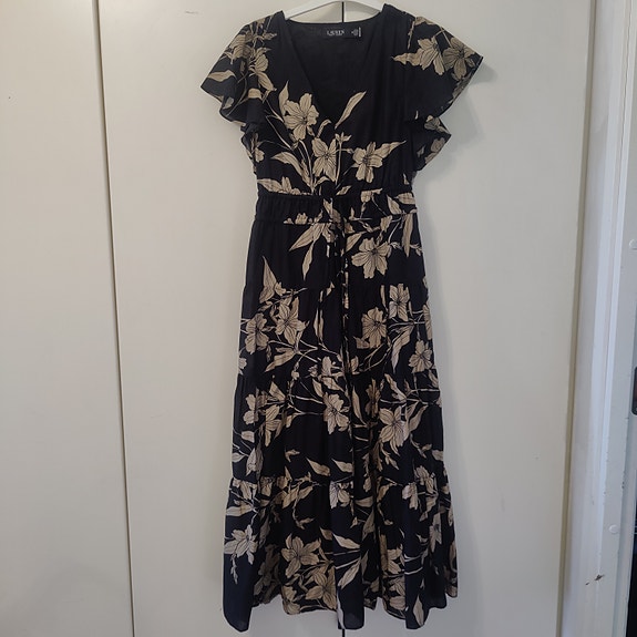 Ralph Lauren mekko