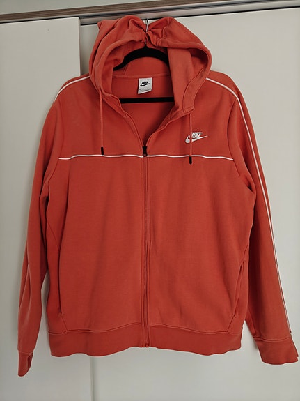 Nike paita