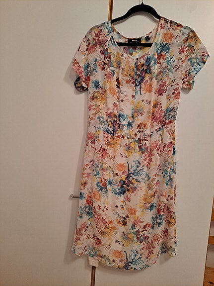 Mexx mekko koko 42 kirjava