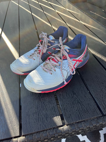 Asics sisäpelikengät
