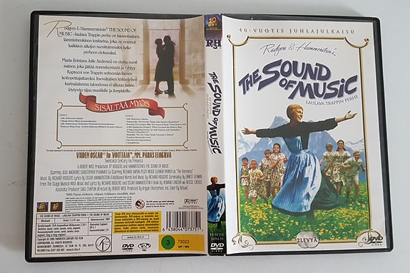 The Sound of Music
