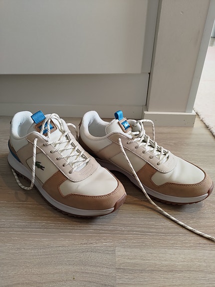 Lacoste 43 kengät