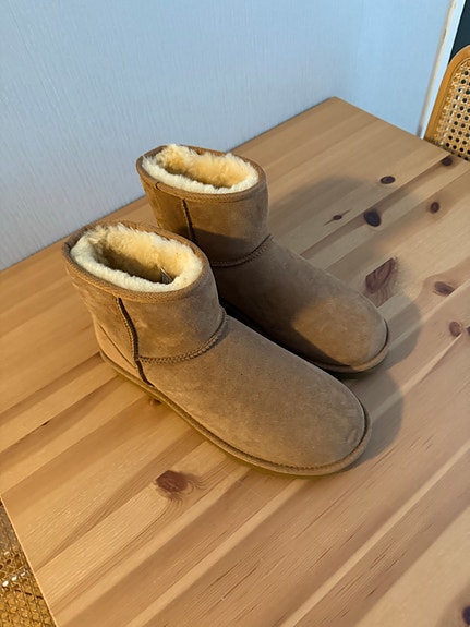 Ugg kengät