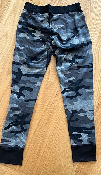 Peak Performance lasten trikoot koko 140 kirjava unisex